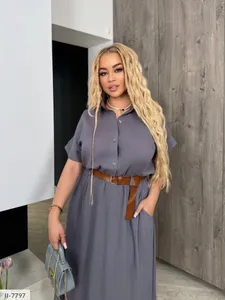 Платье II-8997 Фабрика Моды