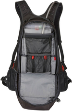 Велорюкзак с гидратором Thule Rail Pro Hydration Pack 12L TRHP112P Obsidian (3203799)