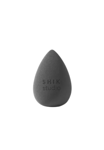 SHIK Спонж для макияжа графитовый Make-up Sponge