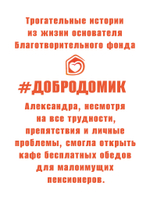 Добродомик. Невозможное возможно!