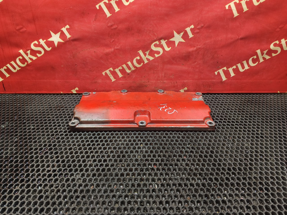 Крышка блока цилиндров