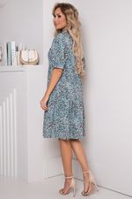 Платье 70674 Avili (Акция)