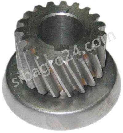 Шестерня ПМ.05.000-01 Z-19