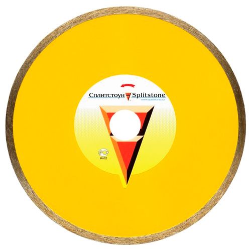 Алмазный диск Сплитстоун Professional 1A1R 203x1,6x7x25,4 мрамор 50