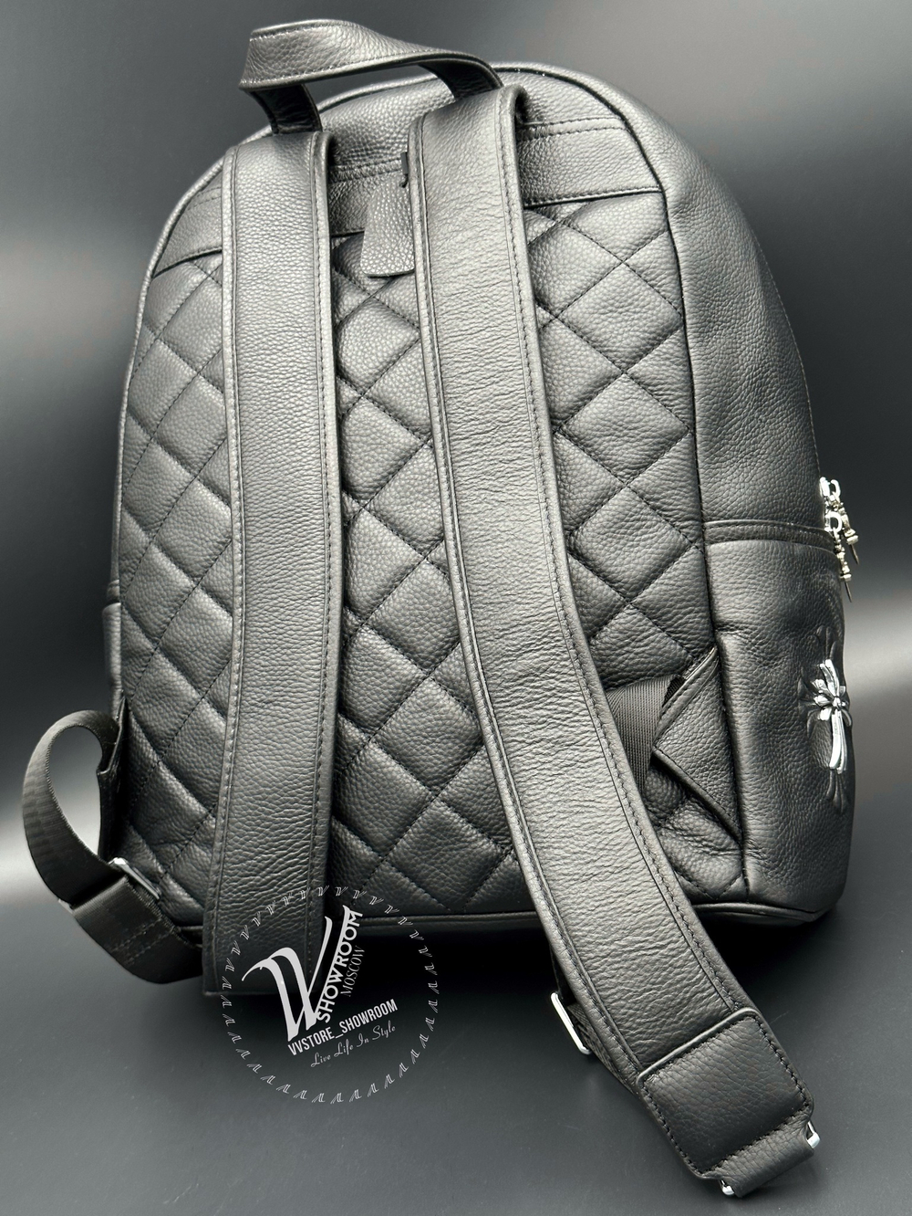 Рюкзак Chrome Hearts