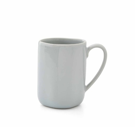 Portmeirion Кружка Arbor Sophie Conran 400 мл Dove Grey