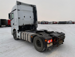 КамАЗ 54901 4x2 Седельный тягач 54901-004-94 (Дизельный, 12,0 л, 450 л.с., МТ)