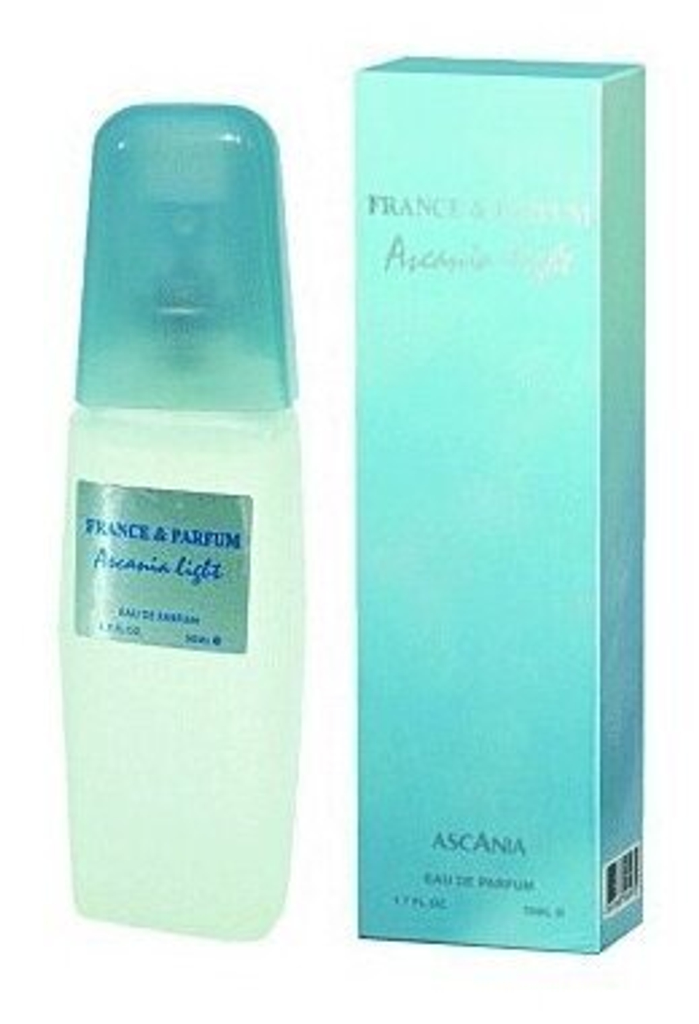 Ascania парфюмерная вода L'Eau par Ascania, 50 мл