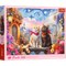 Pazl \ Puzzle \ Пазлы Puzzles - "500" - Purrfect Love