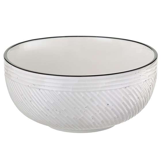 Набор салатников contour, D12 см, 2 шт.