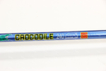 Удочка CROCODILE на соединительной гайке 2,4 80-150 г.