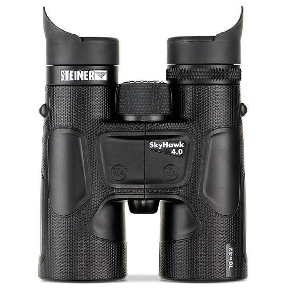Бинокль Steiner SkyHawk 4.0 10х42 - фото 2