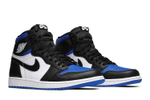 Кроссовки Jordan Air Jordan 1 Retro High Og "White Royal"