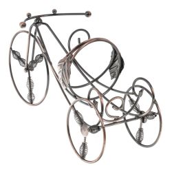 GAEM Подставка для бутылки, L36 W12 H18 см