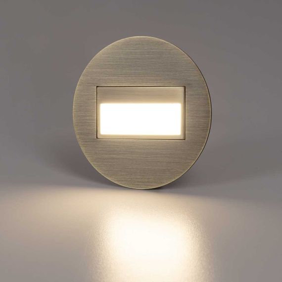 Встраиваемый светильник Citilux CLD007R3