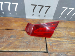 Фонарь задний правый Mercedes E-Class (W213) 20-нв Б/У Оригинал A2139068405