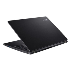 Ноутбук Acer TravelMate P214-52-51D8 14" 1920x1080 (Full HD), Intel Core i5 10210U, 1600 МГц, 8 Гб DDR4, 256 Гб SSD, Intel UHD Graphics, Wi-Fi, Bluetooth, Cam, DOS, чёрный NX.VLFER.00T