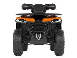 Квадроцикл Segway AT5 LX