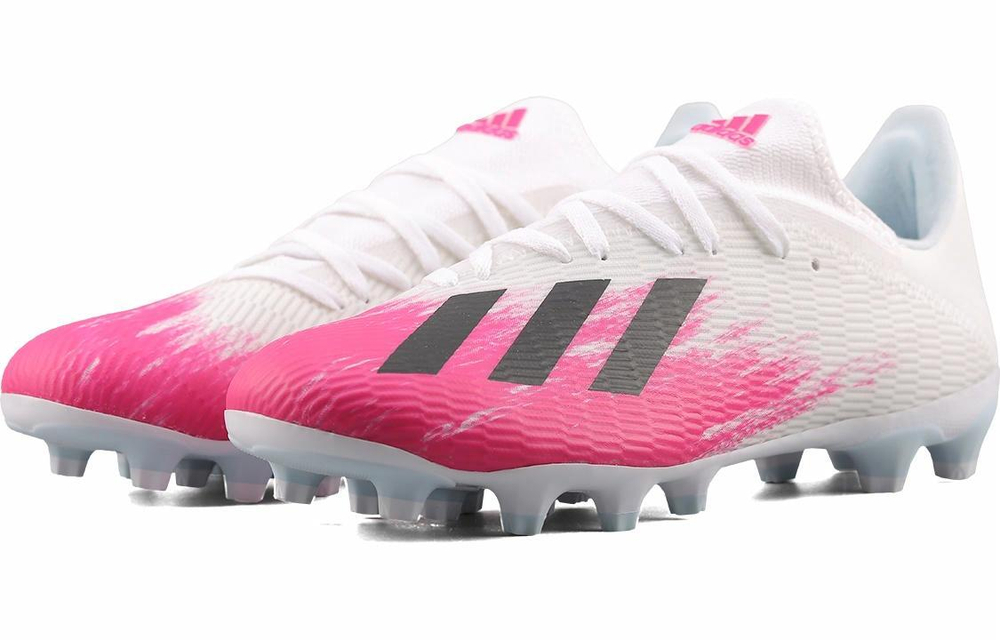 Кроссовки Adidas X 19.3 Mg