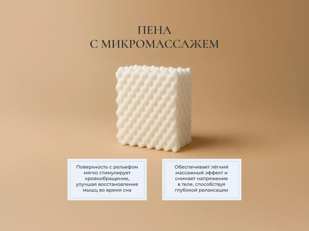 Матрас Materlux Matis