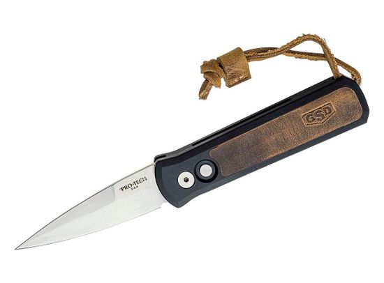 Нож Pro -Tech GODSON PR/7GSD-7