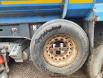 Тонар 9523 Полуприцеп самосвальный 9523