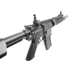 Страйкбольный автомат Cyma CM513 M4, Black