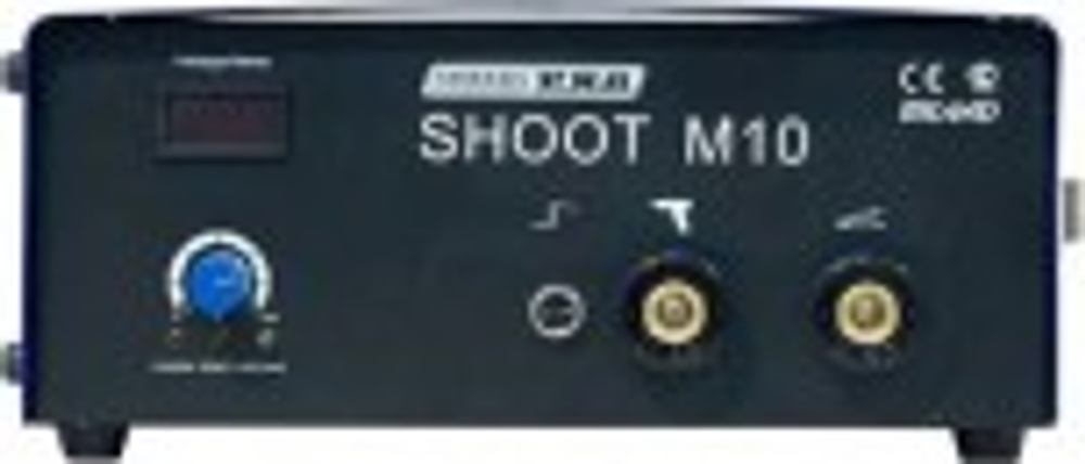 Аппарат для контактной сварки AURORA PRO SHOOT M10 10065
