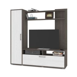 Стенка "Рига" 1500, ЛДСП, MODERN, г. Ижевск