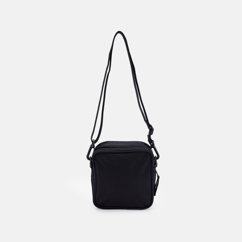 Сумка Carhartt WIP Essentials Bag  артикул:I031470_black - купить в магазине Дайс