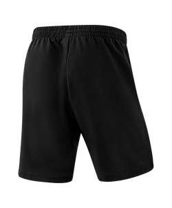 Шорты спортивные Camp Woven Shorts, черный