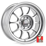 Комплект дисков Lenso 15x6.5 et40 4x100