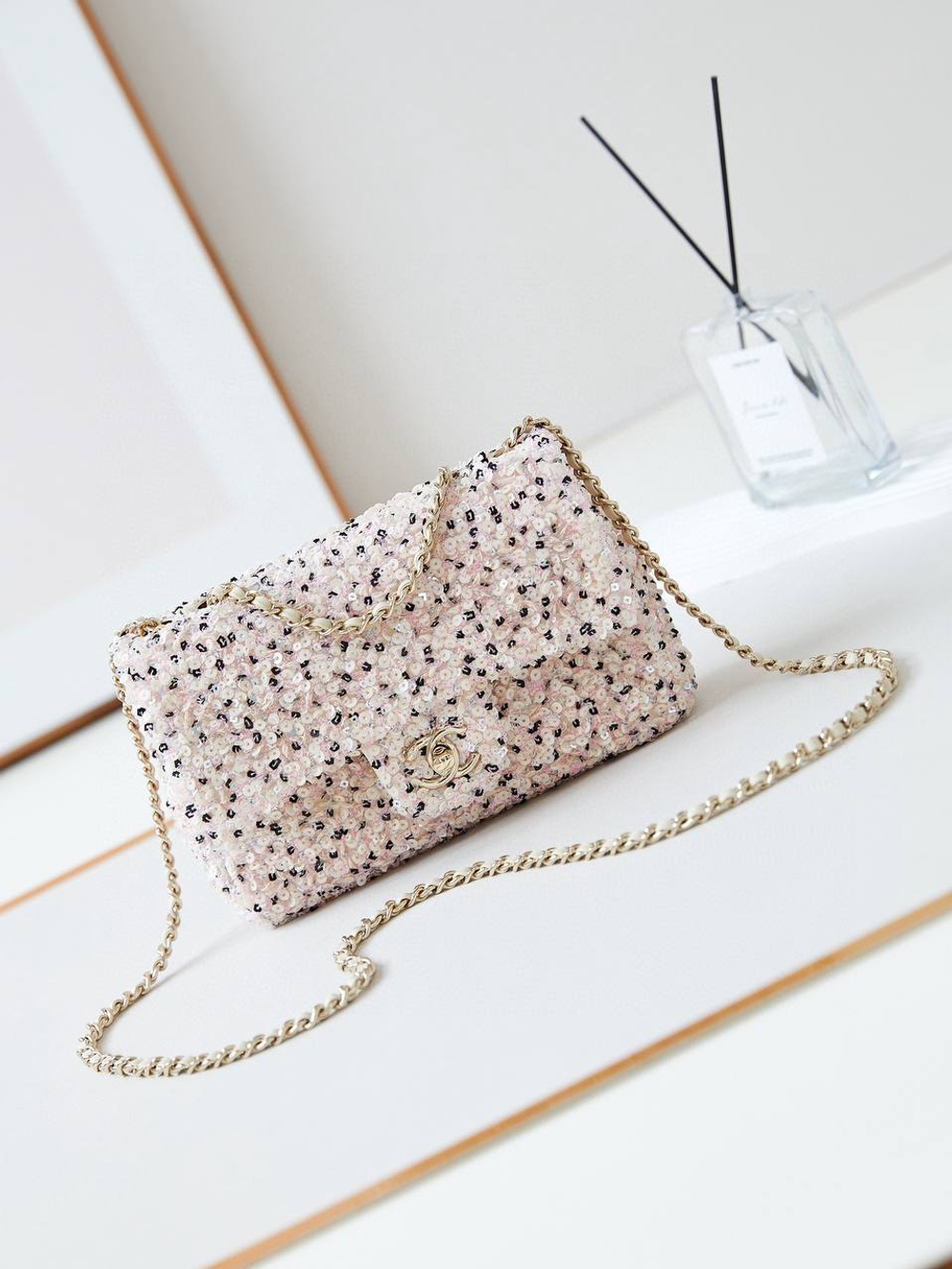 Сумка CHANEL