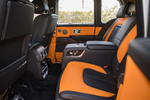 Rolls Royce Cullinan