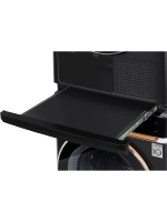 Сушильная машина Hiberg HDQ11 - 10 B + Стиральная машина Hiberg i-DDQ10 - 814 B