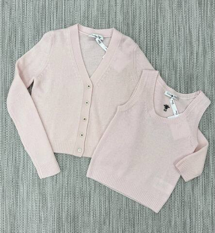 Кардиган Dior