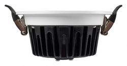 Встраиваемый светильник Arlight  021492