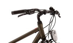 Велосипед Kross Trans 2.0