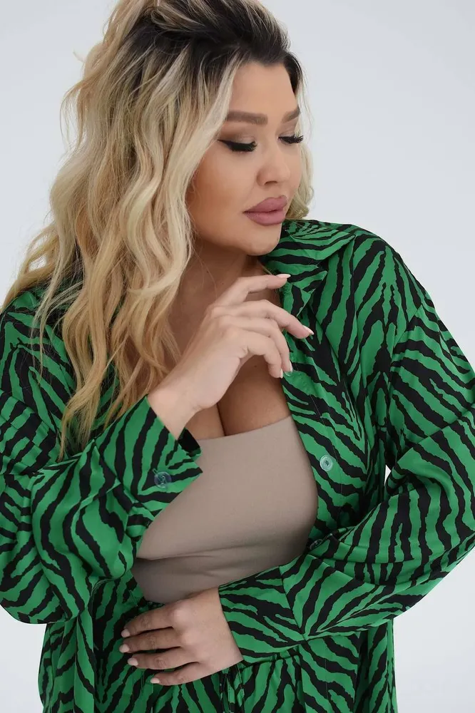 Костюм УК-833-4 Fabrika