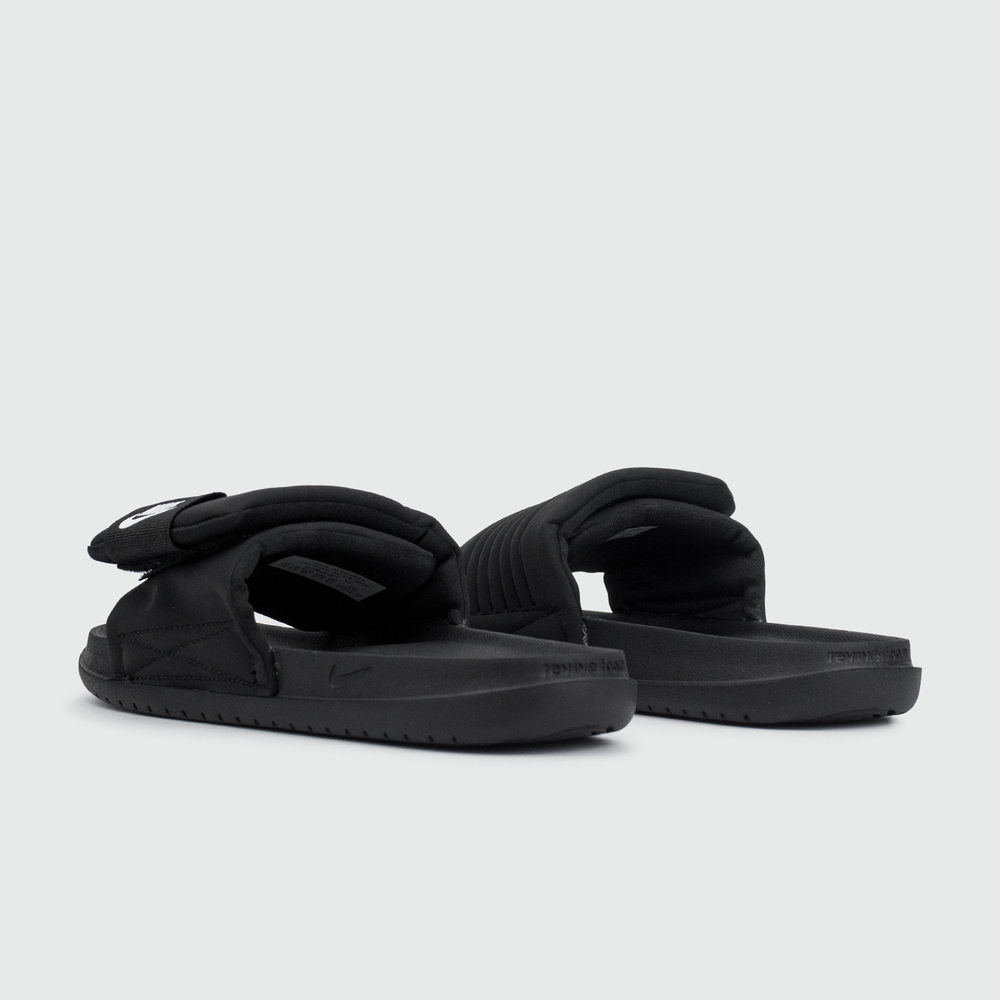 Шлёпки Nike Offcourt Adjust Slide Black