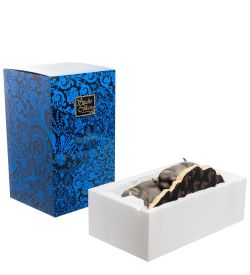 Veronese WS-771 Статуэтка «Носорог с детенышем»