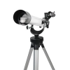 Телескоп Veber F 700/60TXII AZ в кейсе