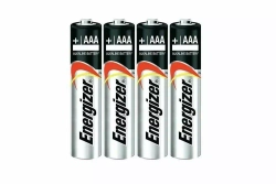 Батарейка AAA/LR03 Energizer