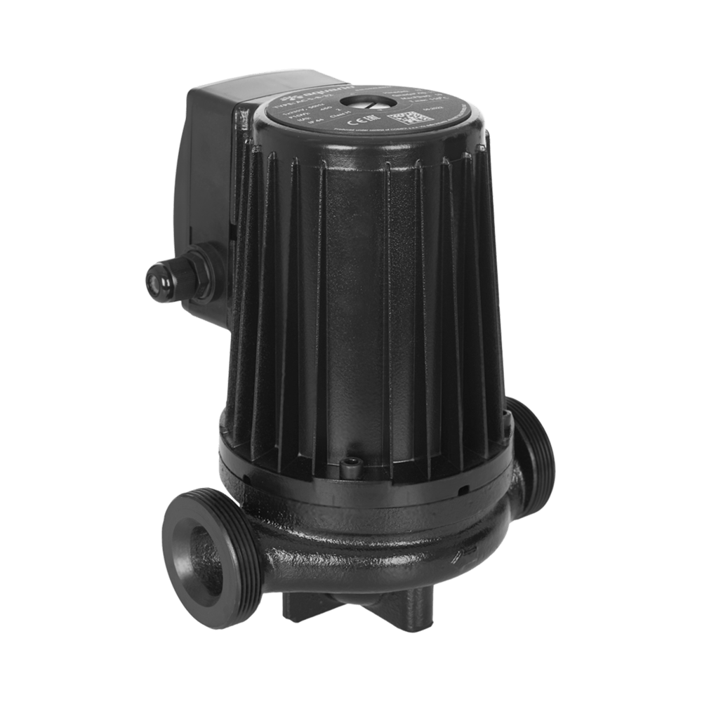 Насос Aquario AC 5-8-32 (450Вт. нап.12м. пр.200л/мин.) циркуляционный