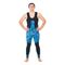 Гидрокостюм Marlin Camoskin Pro Ocean Blue 3 мм раздельный