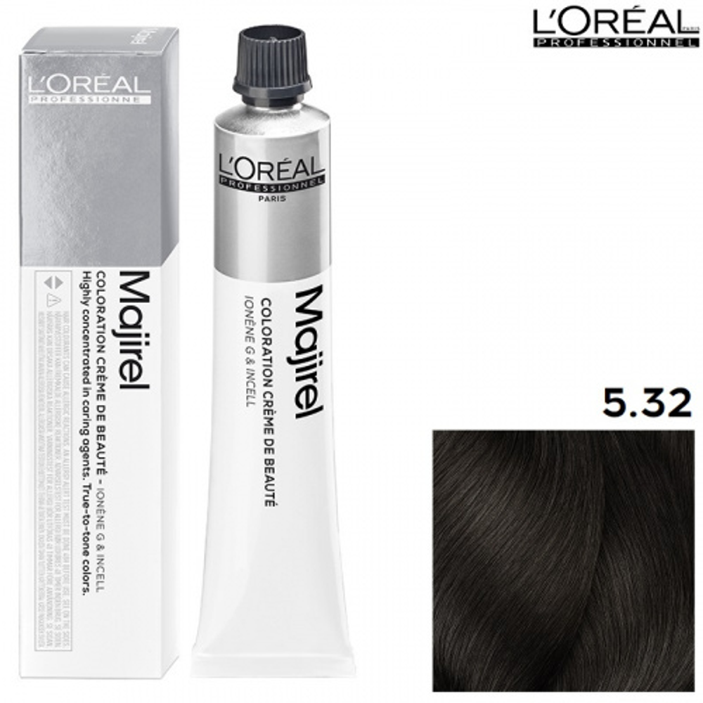 ЛП МАЖИРЕЛЬ 5.32 50 мл ( E2444601 )