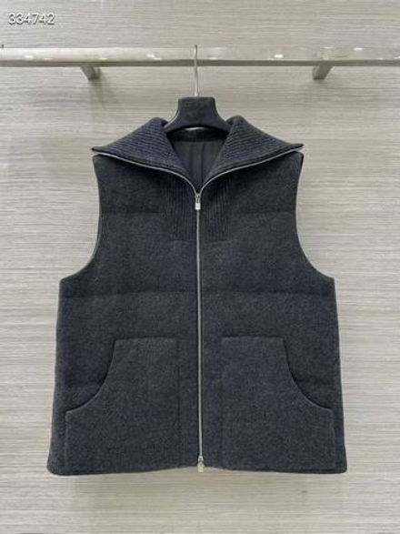 Жилет Loro Piana