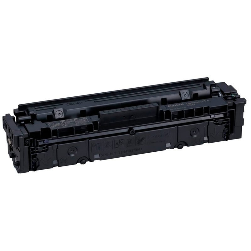 Картридж CANON 045HBK для i-SENSYS LBP611/LBP613/MF631/MF633/MF635 черный (2.8k)