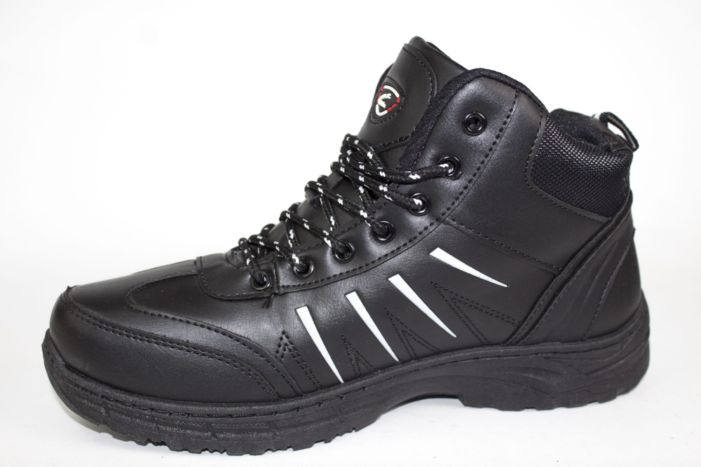 Ботинки мужские зимние 6517-1