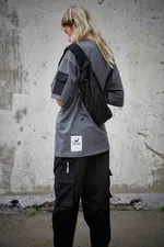 Брюки Outerkit Utility Gear Черные